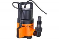 Насос дренажный ВИХРЬ ДН-250 (120л/мин 250Вт)