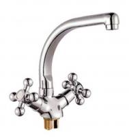 Смеситель для кухни FEINISE S54303E 