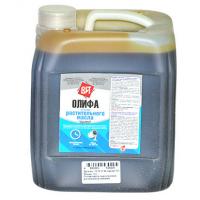 Олифа - оксоль 5 л.