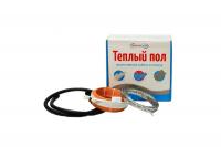 Кабель нагрев. WARMCOIN 20м 300 Вт