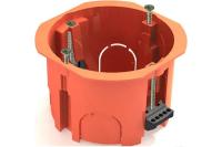 Подрозетник 68*45 под гипсокартон TDM