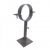 Кронштейн для труб Ф280 вылет 20-30см