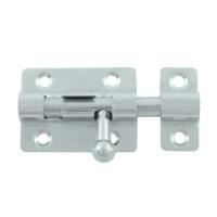 Шпингалет 3Т4 цинк (малый)