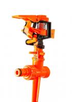 Разбрызгиватель импульсный STURM 3015-19-01 адаптер