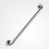Поручень прямой РМС А1027 хромированный 