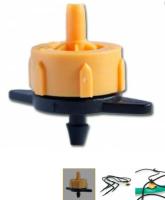 Капельница компенсированная 2л/час