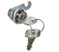 Замок почтовый Аверс САМ-01/16-NI