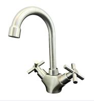 Смеситель для умывальника OUTE T45101