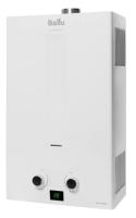 Газовый водонагреватель BALLU GWH 10 Fiery Turbo 10 л/мин