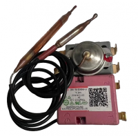 Защитный и регулировочный термостат Haier (0040401122)