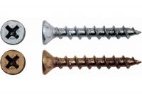 Саморез для оконного профиля со сверлом 3,9*19