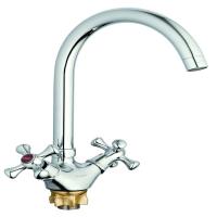 Смеситель для кухни G-lauf QTZ4-A827