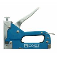 Степлер СОЮЗ меб. рег. 4-14мм тип 53