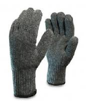 Перчатки СПЕЦНАЗ комуфлированные с шерстяным вкладышем