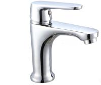 Смеситель для умывальника РМС SL123-001F