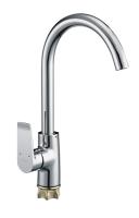 Смеситель для кухни G-lauf GOB4-А134 