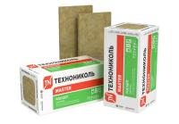 Теплоизоляция ТЕХНОНИКОЛЬ РОКЛАЙТ (1200*600*50) 5.76м2 8шт/уп. 