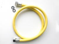 Подводка для газа ПВХ Ф3/4 1,0 м г/г