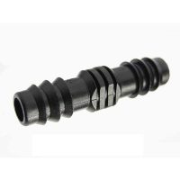 Соединитель для садовой трубки ерш