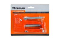 Степлер ЕРМАК меб. рег. 4-8мм тип 53 пластик