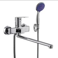 Смеситель для ванны PLSTART PD22015 одноручковый