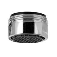 Аэратор наружная резьба металлический 