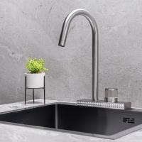 Смеситель для кухни РМС SUS130-017F