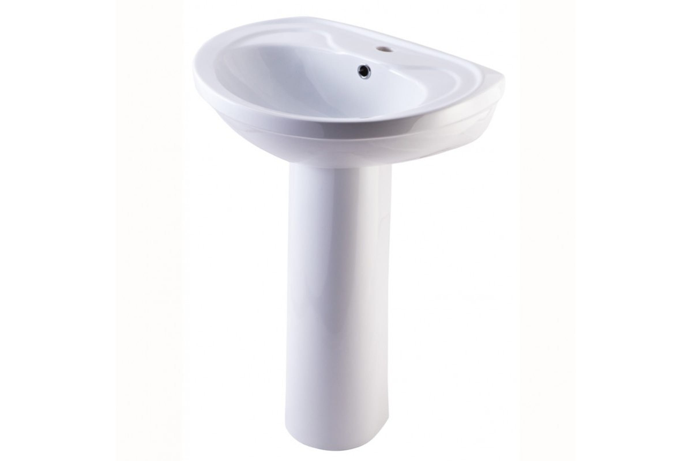 Умывальник-тюльпан SANTERI ВЕРСИЯ