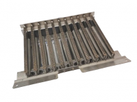 Газовая горелка с контроллером котла ARISTON  65106294+65106302