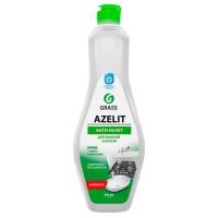 Чистящее средство  GRASS GLOSS-GEL 500мл. анти-нал