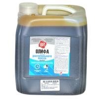 Олифа - оксоль 5 л.