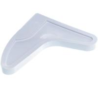 Шпатель резиновый для силикона 90мм. РемоКолор