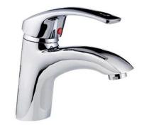 Смеситель для умывальника FEINISE S1103