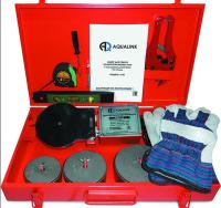 Сварочный аппарат AQUALINK A-02 1800Вт