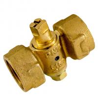 Кран для манометра Ф15