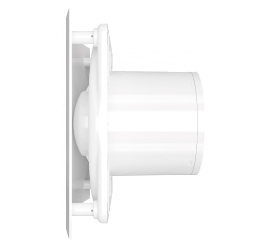 Вентилятор Ф125 ERA QUADRO 5 съемная передняя панель