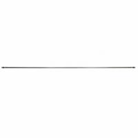 Нагревательный элемент гибкий сухой 1500Вт Ф6,5 1550мм