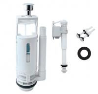 Арматура нижняя подводка 2 режима IDDIS