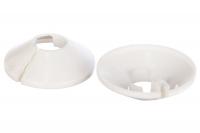 Отражатель Ф16 MasterProf ИС130726 пластиковый разъемный