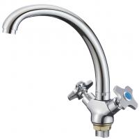 Смеситель для кухни РМС SL115-273F 