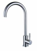 Смеситель для кухни РМС SUS124-017F