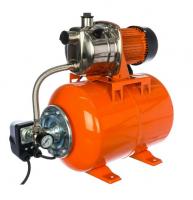 Насосная станция ВИХРЬ АСВ-800/24Н (800Вт 60л/мин)