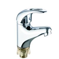 Смеситель для умывальника G-lauf KLO1-А048 