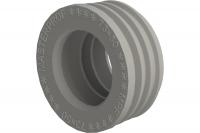 Канализационная манжета ТЭП МАСТЕРПРОФ 73*50 серая