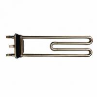 Тэн 2050 вт (прямой с отверстием 245, 12, 175) для стиральной машины