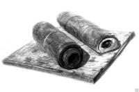 Техпластина ТМКЩ-С 3 мм 