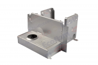 Камера сгорания 24 FF котла ARISTON  65115800