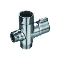 Дивертор-картридж ZEGOR WKS-DV-02