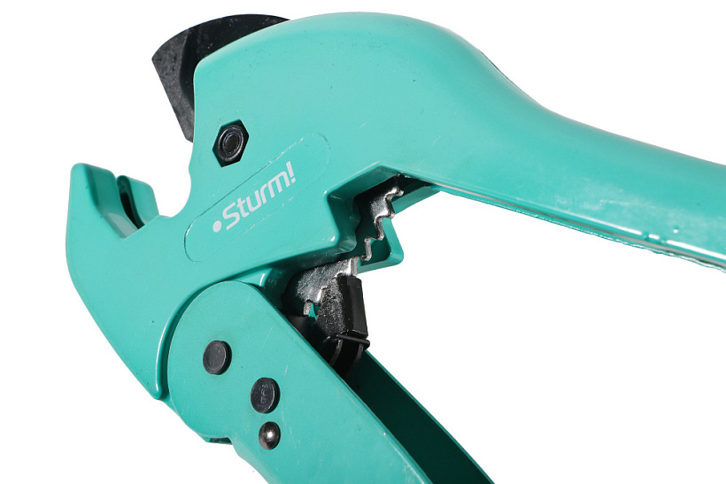 Ножницы для пп труб STURM 16-42 1074-09-42