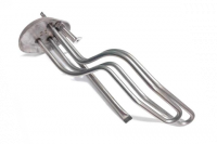 Нагревательный элемент 2,5 кВт (1000+1500) гор. М150824